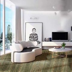 Rolo de 50m² de Piso Vinilico em Manta 0,7mm - Londres 270-5