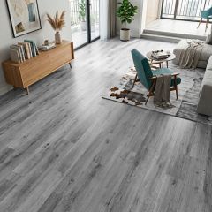 Piso Vinílico Autocolante Macedo em Régua - Kit c/ 36 Unidades Caixa 5m²  - M-11