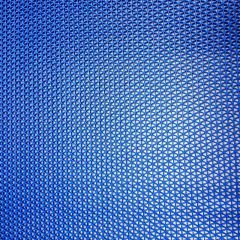 Piso Emborrachado Sauna Decofix 1,20m Azul - 5mm