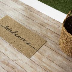 Pisotak Autocolante Deck Valencia - 1,22m - No Metro