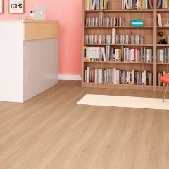 Piso Vinilico em Régua - Bravo Colado Angelim  m²