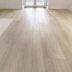 Piso Vinílico em Manta Fosco 1,5mm - Marfim 50019 por M²