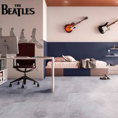 Piso Vinilico em Régua - Sofisticato Studio Lunar m²