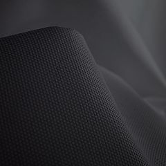 TNT - Peça 350m - Gramatura 40 - Preto 1,4m
