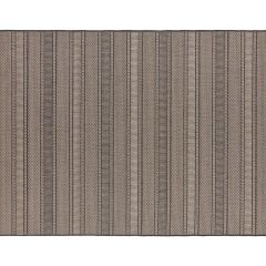 Tapete Eco Nature Riscas  2,00 X 2,50 -  Chumbo 56