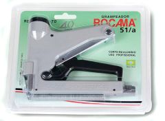 Grampeador Rocama 51/A