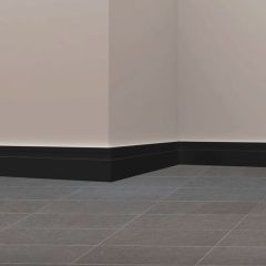Rodapé Autocolante 7cm - RP16 Rolo de 10m
