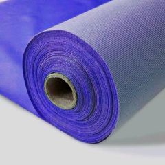 Rolo Bagum Azul Royal 60m -1,40m largura