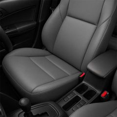 Courvin Automotivo Paraguay - Grafite 1.0 3508