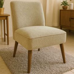 Tecido Aquarela Serena Areia