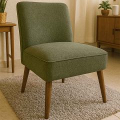 Tecido Aquarela Serena Verde Hortela