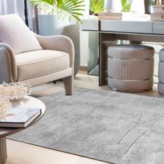 Tapete Decorativo Antibes Corttex 4A587 - 1,50 x 2,00m