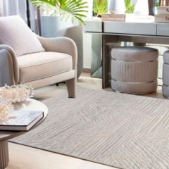 Tapete Decorativo Antibes Corttex 2A585 - 2,50 x 3,00m