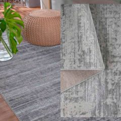Tapete Decorativo Dinamarca Corttex 2A585 - 2,00 x 2,40m