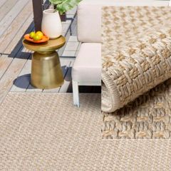 Tapete Decorativo Maldivas Corttex 2A585 - 2,40 x 3,00m