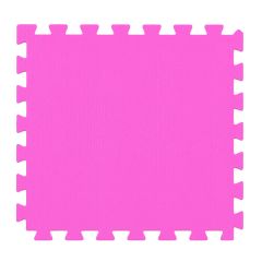 Tatame EVA 10mm - Violeta - 1x1m