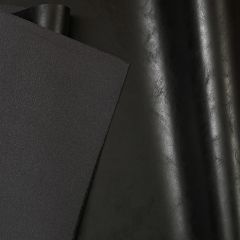 Tecido Sintético Facto Premium Athenas - Preto 691031                                                                                                                                                                                                          