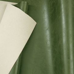 Tecido Sintético Facto Premium Athenas - Verde Escuro 640665