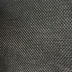 Tela Sling para Cadeira - Preta - PVC 100 cor 50