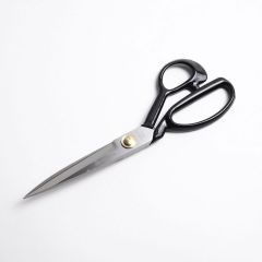 Tesoura de Aço para Costura 22.5 cm