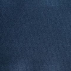 Tecido Veludo Pávia Azul Marinho