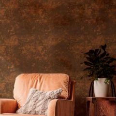 Vinil Adesivo Eternity Corten - Ferrugem 1,22m