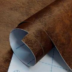 Vinil Adesivo Eternity Corten - Ferrugem 1,22m