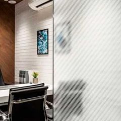 Vinil Adesivo Premium Cristal - Carbonium 