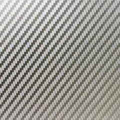 Vinil Adesivo Premium Cristal - Carbonium 