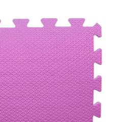 Tatame EVA 10mm - Violeta - 50x50cm
