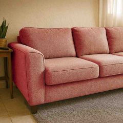 Tecido Aquarela Volpi Salmao Claro