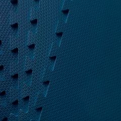 Kit 24 Tatame EVA 10mm - azul dinamarca - 50x50cm
