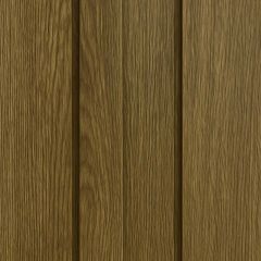 Barra de Painel Ripado com Encaixe Mandacaru 25mm - 12cm x 2,70m Parede e Revestimento