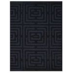 TAPETE REALCE EDEN COR 56 CHUMBO 1,50 X 2,00