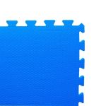 Tatame EVA 10mm - AZUL ROYAL 50X50 