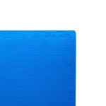 Kit 6 Tatames EVA 20mm - Azul Royal - 1x1