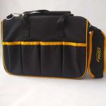 Bolsa Media para Ferramentas