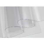 Plástico Transparente
