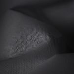 textura do rolo de tnt preto