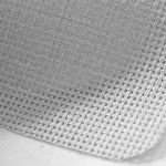 Tela Sling para Cadeira - Cinza - PVC 100 - cor 54