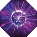 Protepiso Gamer Storm Pro 1,20cm x 1,20cm