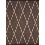 Tapete Eco-Nature Geo Cor 56 Chumbo 2,0 x 2,5