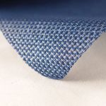 Tela Sling para Cadeira - Azul - PVC 100 cor 20