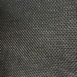 Tela Sling para Cadeira - Preta - PVC 100 cor 50
