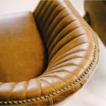 Tacha FN 224 Ferro Níquel para acabamento 1000 unidades