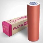 Vinil Adesivo - Premium Jateado Coral