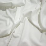 Tecido Helanca Branco