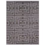 TAPETE REALCE EDEN COR 32 VERDE FENDI 2,00 X 2,50