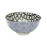 Bowl Cerâmico Decorativo - Modelo 8 