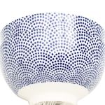 Bowl Cerâmico Decorativo - Modelo 8 
